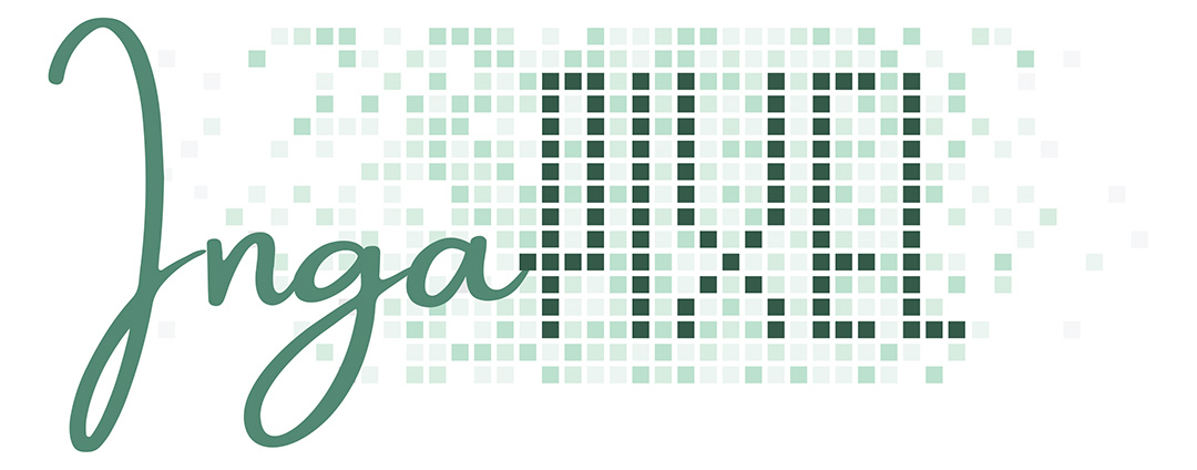 Ingapixel Logo